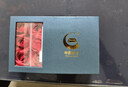 中國(guó)黃金四葉草足銀項(xiàng)鏈女2025新款心形吊墜七夕情人節(jié)禮物送女友老婆生日 足銀四葉之戀項(xiàng)鏈-托帕石+京速達(dá) 曬單實(shí)拍圖