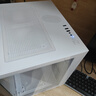 華碩海景房主機 i3 13100F/GTX1660S/3050家用娛樂(lè )游戲電腦臺式機組裝電腦主機DIY整機 配置一i3 13100F/GTX1050Ti 4G 單主機 曬單實(shí)拍圖