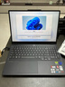 聯(lián)想拯救者Y7000P 2025 AI元啟游戲筆記本電腦(i9-14900HX 16G 1T RTX5070 2.5K 240Hz 黑)國家補貼20% 曬單實拍圖
