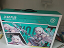 華碩天選6 Pro 酷睿版 國家補貼20% 酷睿HX 16英寸電競游戲本 筆記本電腦 酷睿i7-14650HX/RTX5060/魔幻青 16G內存/1T高速固態(tài)硬盤(pán) 2.5K 16:10高刷高亮高色域 曬單實(shí)拍圖