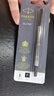 派克（PARKER）簽字筆寶珠筆芯 配件系列黑色0.5mm 曬單實拍圖
