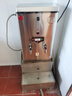 德瑪仕 DEMASHI 電熱開水器 商用熱水器 工地 食堂 用開水熱水機 304不銹鋼 全自動KS-60P（380V） 曬單實拍圖