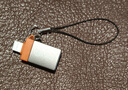 畢亞茲 蘋果otg轉(zhuǎn)接頭支持U盤Lightning轉(zhuǎn)USB轉(zhuǎn)換器接口iPad平板iPhone 外接U盤/鼠標(biāo)/鍵盤 曬單實(shí)拍圖
