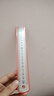 開(kāi)學(xué)季節鋼尺不銹鋼直尺鐵尺加厚硬尺15/30/50cm高精鋼板尺 【長(cháng)度20cm】 【1把裝】 曬單實(shí)拍圖
