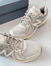NEW BALANCE 運動(dòng)鞋男鞋女鞋復古百搭戶(hù)外休閑鞋ML860系列ML860KS2 38 曬單實(shí)拍圖