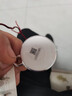 順璨兒童老人gps定位器防丟追蹤器不需充電微型防走失手環(huán)超長待機(jī) 優(yōu)雅白+圓形掛繩款【安卓/蘋果/鴻蒙通用】 掛繩-定位 曬單實(shí)拍圖