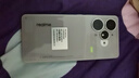 realme 真我Neo7 Turbo 新品5G拍照游戲電競手機 天璣9400e 7200mAh電池長(cháng)續航+100W快充 極窄邊框直屏 透明灰 12GB+256GB 官方標配 曬單實(shí)拍圖