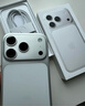 Apple/蘋果 iPhone 17 Pro 256GB 銀色 支持移動聯(lián)通電信5G 雙卡雙待手機 曬單實拍圖