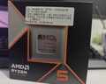 AMD 銳龍 5 9600X處理器(R5) 4nm 6核12線(xiàn)程 加速頻率至高5.4GHz盒裝CPU 暢玩無(wú)畏契約/CSGO 曬單實(shí)拍圖