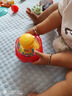 澳貝（auby）忙碌板屋嬰兒童游戲桌寶寶玩具1-3歲男女孩蒙氏早教益智周歲禮物 曬單實(shí)拍圖