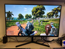 圣為客THINKVIC顯示器27英寸2K原生180Hz電競屏 Fast IPS快速液晶1ms 廣色域10bit電腦屏幕T27Q 27寸2K180Hz/包完美屏 type-c 曬單實拍圖