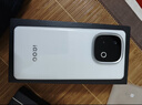 vivo iQOO Z10 Turbo 12GB+256GB 云海白 天璣8400滿(mǎn)血版 7620mAh超薄藍海電池  手機 國家補貼 曬單實(shí)拍圖
