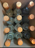 金廈緣 中國臺灣高粱酒濃香型42度500mL*12瓶 糧食白酒 自飲送禮 曬單實(shí)拍圖