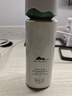 植物醫生高山白茶毛孔細致禮盒護膚品補水保濕套裝禮物 曬單實(shí)拍圖