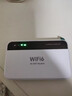 貝彩潔隨身無(wú)線(xiàn)wifi月租9.9移動(dòng)5G網(wǎng)絡(luò )充電寶無(wú)限流量上網(wǎng)便攜通用wif6三網(wǎng)通2025新款智能車(chē)載全國通用 增強版-真三網(wǎng)【順豐包郵】送3000G 曬單實(shí)拍圖