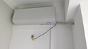 海爾（Haier）空調(diào)1.5匹/2匹掛機(jī)變頻一級(jí)能效速冷暖AI省電節(jié)能除濕自清潔大風(fēng)量家用臥室出租房空調(diào)國家補(bǔ)貼20% 1.5匹 一級(jí)能效 【凈省電】節(jié)能+速冷+大風(fēng)量 曬單實(shí)拍圖