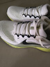 耐克NIKE男跑步鞋飛馬41 PEGASUS 41運動(dòng)鞋FD2722-109淺綠42 曬單實(shí)拍圖