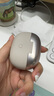 韶音（SHOKZ）【重磅新品】OpenDots ONE耳夾式耳機開(kāi)放式藍牙耳機動(dòng)鈦圈E310 韶音耳夾式運動(dòng)耳機 星際白【京倉直發(fā)】 曬單實(shí)拍圖