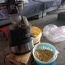 SAVTM獅威特savtmje220不銹鋼榨汁機渣汁分離原汁機家用果汁機大口徑商用多功能鮮榨果汁蔬菜豆漿冰淇淋碎冰 24M00B經(jīng)典款標配 曬單實(shí)拍圖