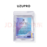 uzupro進(jìn)口UZU面膜院線蠶絲修護(hù)補(bǔ)水提亮貼片式補(bǔ)水保濕禮物5片裝 曬單實(shí)拍圖