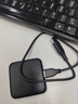 西部數(shù)據(jù)（WD） 1TB 移動固態(tài)硬盤（PSSD）Elements SE新元素 SSD type-c接口 手機直連筆記本電腦兩用外接 曬單實拍圖
