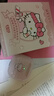辰風(fēng)三麗鷗hello kitty半入耳式無(wú)線(xiàn)藍牙耳機可愛(ài)風(fēng)高清通話(huà)音樂(lè )耳機女生專(zhuān)用情侶禮物 S-12粉色凱蒂貓 曬單實(shí)拍圖