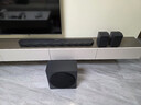 三星（SAMSUNG）【國家補貼】音響HW-Q930D/XZ9.1.4物理聲道杜比全景聲回音壁無(wú)線(xiàn)手機藍牙投影家庭影院電視音箱 回音壁套裝 曬單實(shí)拍圖