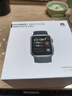 華為（HUAWEI）WATCH D2幻夜黑 華為智能手表動(dòng)態(tài)血壓監(jiān)測(cè)一鍵微體檢再升級(jí)多種健康研究輕巧時(shí)尚華為新款血壓表 曬單實(shí)拍圖