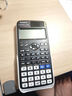 卡西歐（CASIO）【超級爆款】 FX-991CNX中文函數科學(xué)計算器物理化學(xué)生物競賽大學(xué)生考研 曬單實(shí)拍圖
