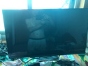 三星（SAMSUNG）32英寸 S80D 4K HDR 10.7億色 PIP PBP 旋轉升降 低閃爍 安裝方便 辦公 顯示器 LS32D806EACXXF 曬單實拍圖