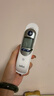 博朗（BRAUN）耳溫計IRT6525耳溫槍電子體溫計寶寶嬰兒老人體溫槍醫用測溫度計 曬單實(shí)拍圖