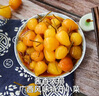 壯客 蒜香七彩泡椒1.8斤 廣西特產(chǎn)五彩椒泡辣椒下飯腌燈籠小米椒咸菜 曬單實拍圖