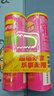 樂(lè )事（Lay's）無(wú)限薯片 鮮濃番茄味 104克*2罐 208克 休閑零食 膨化食品 曬單實(shí)拍圖