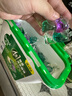 滴露（Dettol）洗衣凝珠四合一除菌青草嘗鮮裝*24顆洗衣液凝珠洗衣珠衣物消毒液 曬單實(shí)拍圖