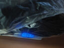 長(cháng)城（Great Wall）額定850W F8白金牌全模組電腦電源（ATX3.1標準/原生PCIe5.1接口/自動(dòng)啟停/全電壓/閃電加速） 曬單實(shí)拍圖