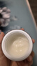 珀萊雅紅寶石面霜3.0輕潤款50g抗皺緊致淡化細紋保濕乳液面霜生日禮物女 曬單實(shí)拍圖