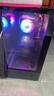 微星  AMD新品首發(fā)銳龍R5 9500F/5600GT/9600X/RTX5060Ti 8G電競游戲DIY電腦主機組裝設計渲染臺式整機 R5+RTX3060 12G|水晶塔升級版 單主機 曬單實(shí)拍圖