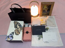 L'Artisan Parfumeur阿蒂仙之香【定制服務(wù)】桂花香調(diào)月下桂語七夕情人節(jié)禮物送女友送女生 100ml 月下桂語100ml 曬單實拍圖