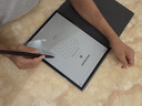 科大訊飛【重磅新品】智能辦公本X5 Pro-經(jīng)典黑 10.65英寸 墨水屏電紙書(shū) 電子書(shū)閱讀器 手寫(xiě)筆記本電紙書(shū) 曬單實(shí)拍圖