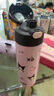 膳魔師（THERMOS）兒童保溫杯學生直飲水杯三麗鷗聯(lián)名水壺316L不銹鋼水杯500ml紫 曬單實拍圖