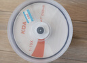 KDA DVD+R商務(wù)辦公16速 4.7G 空白 光盤(pán)/刻錄光盤(pán)/刻錄碟片/光碟 桶裝50片 dvd刻錄盤(pán) 編號光盤(pán)定制 曬單實(shí)拍圖
