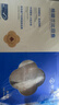 京覓冷凍格陵蘭比目魚(yú)凈重800g 6-8塊甄選中段 生鮮魚(yú)類(lèi) 鰈魚(yú)  深海魚(yú) 曬單實(shí)拍圖