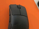 雷蛇（Razer）煉獄蝰蛇V3pro專業(yè)版無線鼠標(biāo)  輕量化 右手人體工學(xué)設(shè)計(jì)黑色(專用防滑貼+Type-C充電接口) 曬單實(shí)拍圖