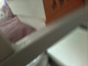 紅樓夢(mèng)原著(zhù)版完整無(wú)刪減注釋豐富定本（套裝上下全2冊）人文版 中國古典文學(xué)讀本叢書(shū)四大名著(zhù)1-9年級小學(xué)初中高中必讀書(shū)單語(yǔ)文推薦閱讀古白話(huà)文人民文學(xué)出版社 小說(shuō) 曬單實(shí)拍圖