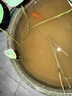 理膚泉油皮潔面泡沫125ml水楊酸洗面奶控油清潔毛孔卸妝油痘肌七夕禮物 曬單實(shí)拍圖