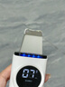康佳（KONKA）黑頭鏟超聲波吸黑頭儀鏟皮機去黑頭清理神器三件套導出導入美容儀黑頭吸出器生日中秋禮物送男女友 曬單實(shí)拍圖