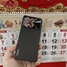摩奇仕適用紅米k70手機殼redmi k70pro保護套新款鏡頭全包簡約磨砂輕奢超薄商務防摔散熱外殼男女 【炫酷黑】直邊流光磨砂 紅米K70 曬單實拍圖