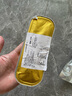 烤榴蓮小金條泰國榴蓮冷凍金枕榴蓮純果肉無(wú)核裝加熱即食自然樹(shù)熟 100g/盒*4【無(wú)殼無(wú)核】加熱5分鐘 曬單實(shí)拍圖