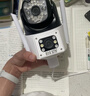 奧克斯高清室外攝像頭防水手機遠程無(wú)線(xiàn)wifi監控器360度無(wú)死角云臺旋轉無(wú)死角4g網(wǎng)絡(luò )全景語(yǔ)音對話(huà)戶(hù)外 曬單實(shí)拍圖