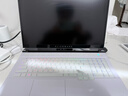 戴爾展機(jī)alienware外星人筆記本電腦M17R3R4高刷電競(jìng)游戲本i7 3080 R4：10代i7/32G/1T/3080高刷 【線下零售版 支持驗(yàn)機(jī)】 曬單實(shí)拍圖